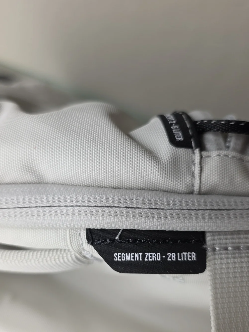 Matador SEG28 Backpack In Artic White